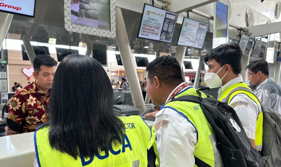 Foto : From ANTARA news