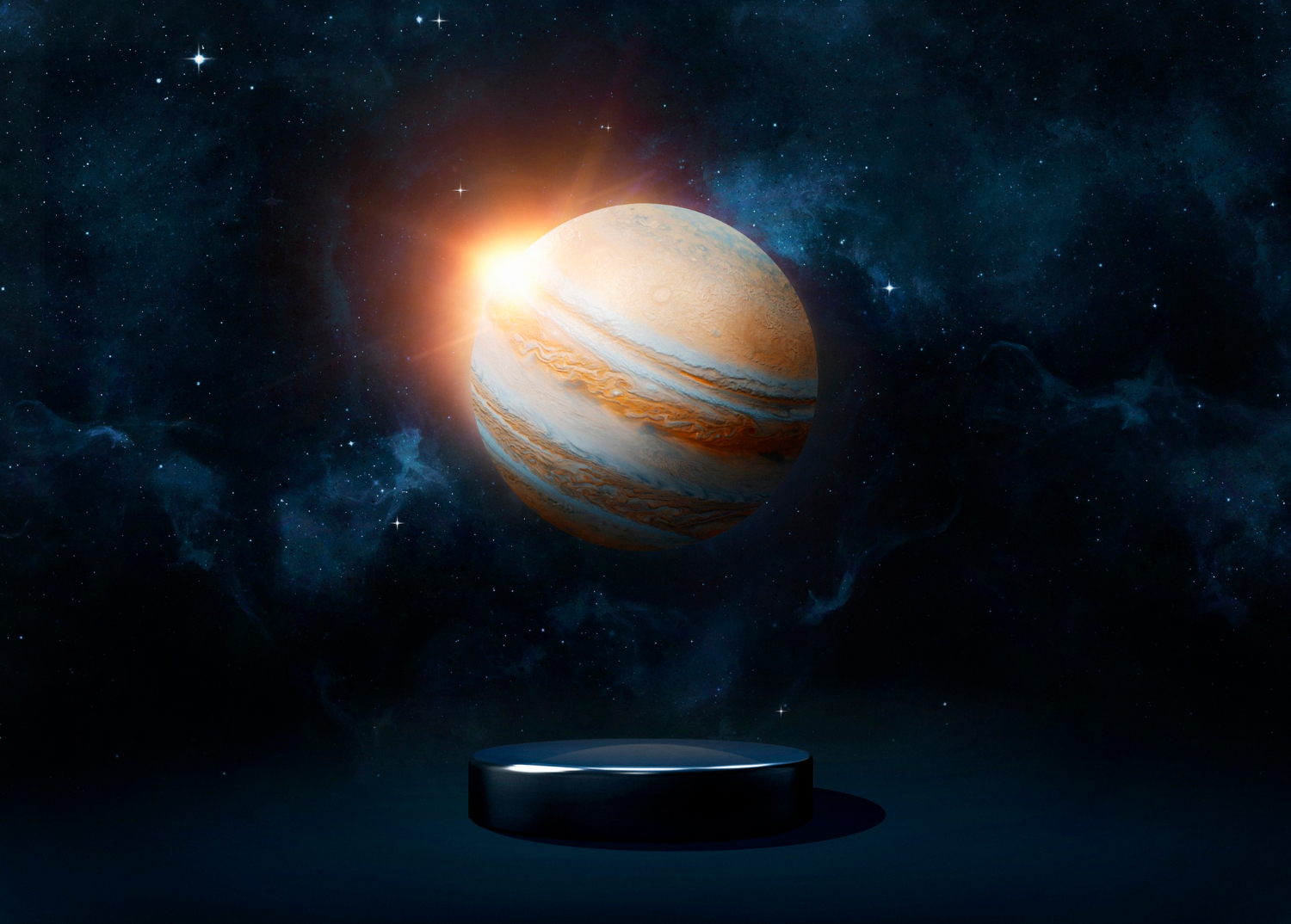 Header Jupiter