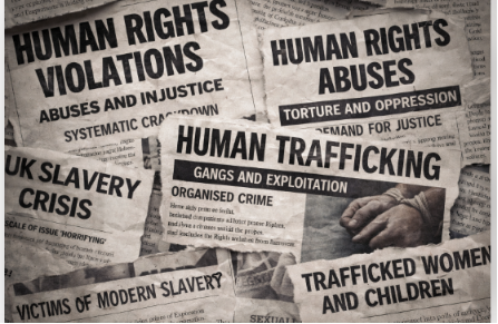 Human rights header